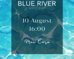 Evening with Live music at Blue River