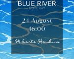 Evening with Live music at Blue River
