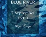 Evening with Live music at Blue River