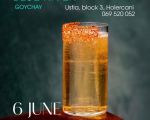 Evening with Live music at Blue River
