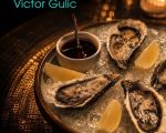 Evening with Live music at Blue River