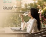 Evening with Live music at Blue River