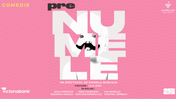 PRENUMELE