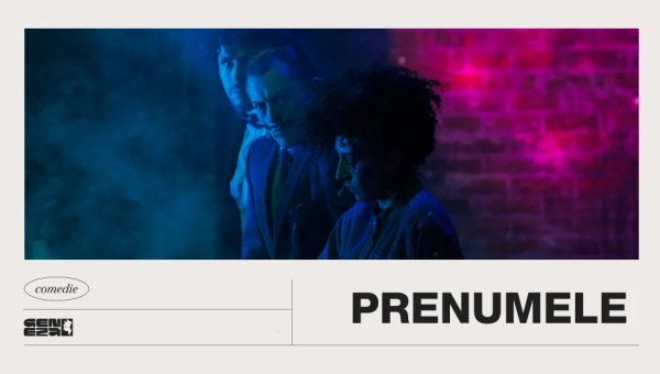 PRENUMELE