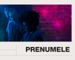 PRENUMELE