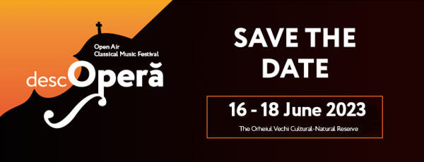 DescOpera - Open Air Classical Music Festival