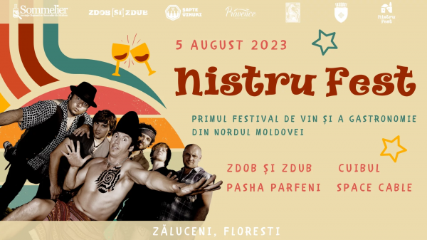 Nistru FEST
