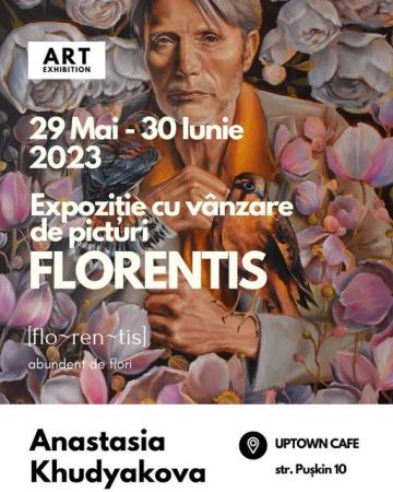 CHISINAU ART EXHIBITION