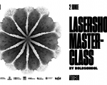 Lasershow Masterclass by Boldschool / FIC 2023