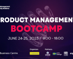 Product Management Bootcamp