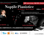 Symphonic Concert, Piano Nights, 21st edition
