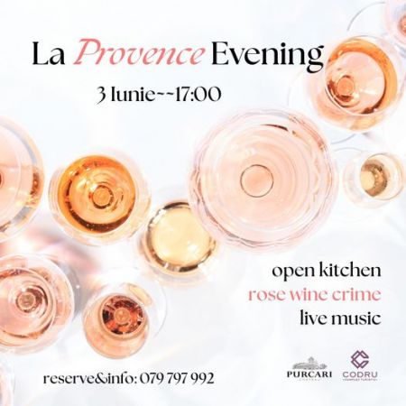 La Provence Evening