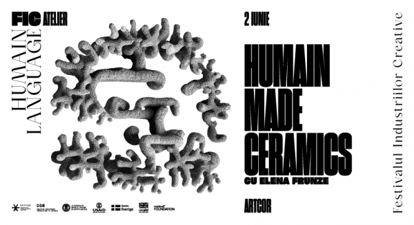 Atelier de ceramică