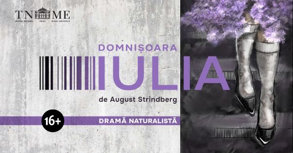 DOMNIȘOARA IULIA
