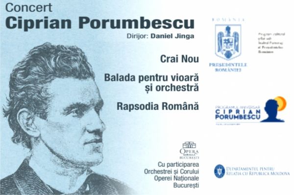 O  SEARA  CIPRIAN  PORUMBESCU