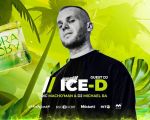 DJ ICE-D