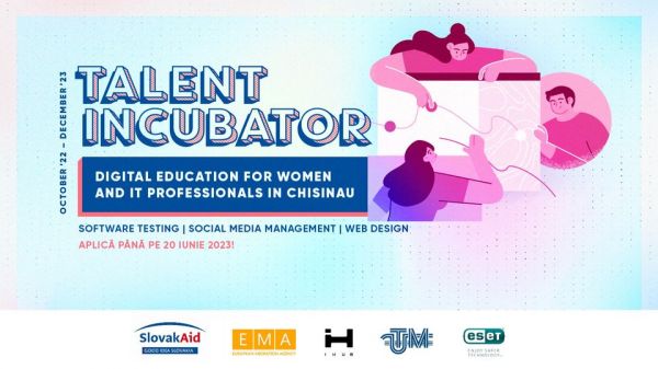 Talent Incubator