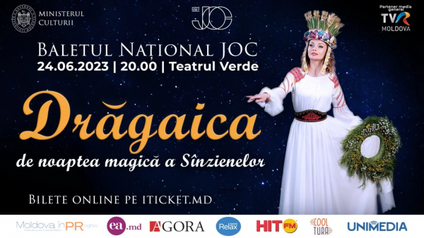 Drăgaica