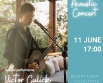 Acoustic Concert