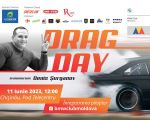 Drag Day