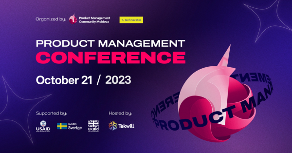 Product Management Conference 2023