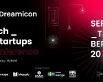 Dreamicon Tech Startups Conference
