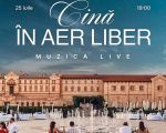 Cina în aer liber