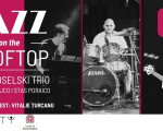 Jazz on the Rooftop