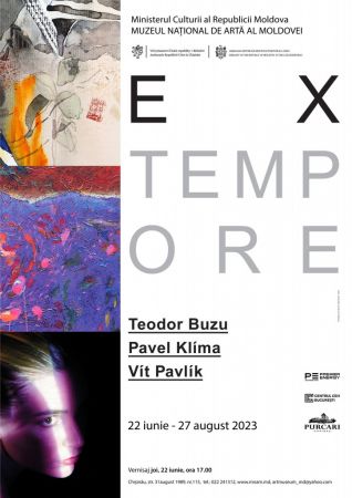 Ex Tempore