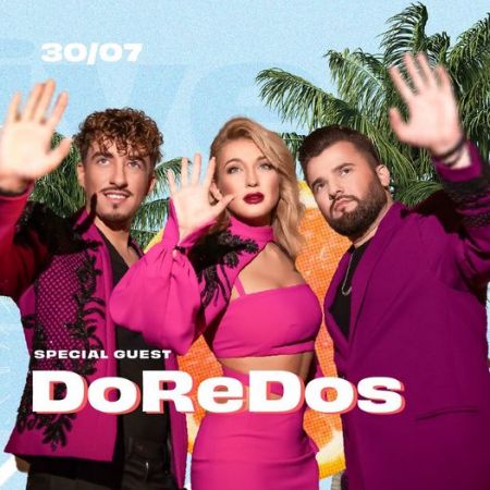 DoReDos at Goa Territory