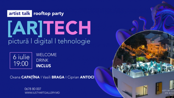 [AR]TECH