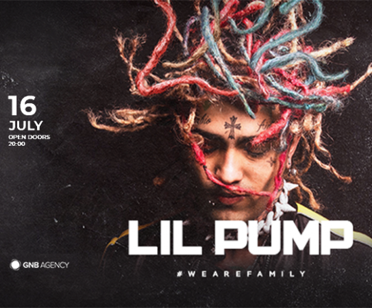 Lil Pump
