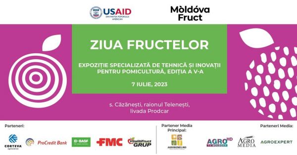 „Ziua Fructelor”