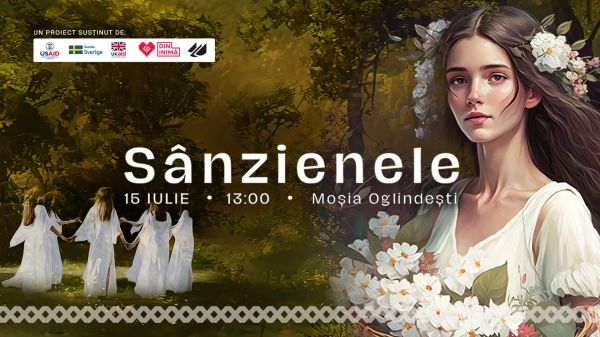 Sânzienele