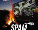 SPAM PARTY