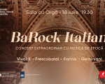 BaRock Italian