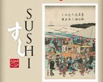 I LOVE SUSHI