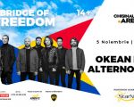 Bridge of Freedom: Alternosfera & Okean Elzy