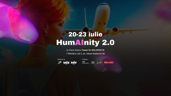 HumAInity 2.0