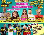 Festivalul Paradisul Copiilor