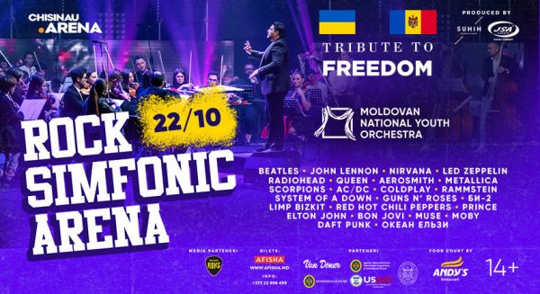 Rock Simfonic Arena