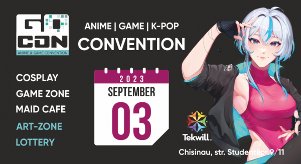 GoCon Anime