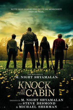 Knock at the Cabin