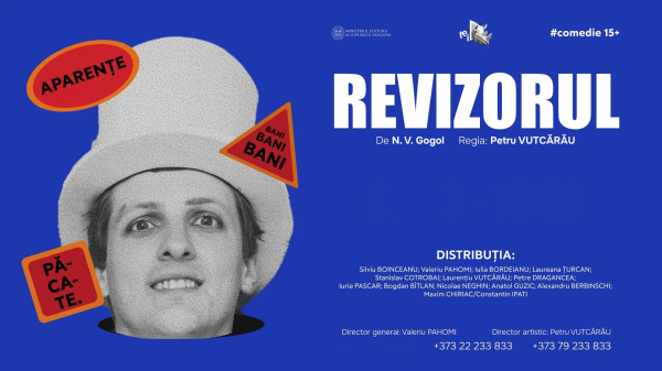 Revizorul