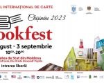Bookfest Chișinău 2023