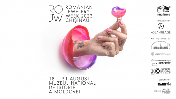 Romanian Jewelry Week