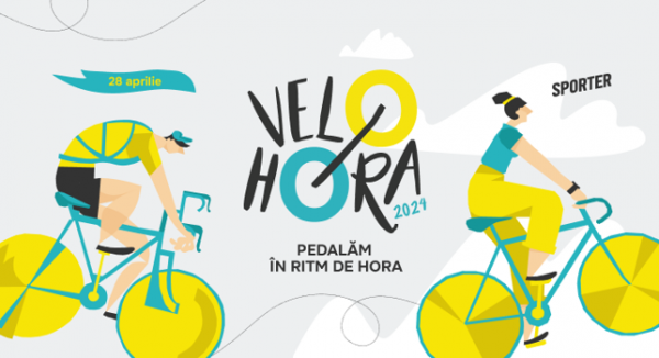 VeloHora 2024