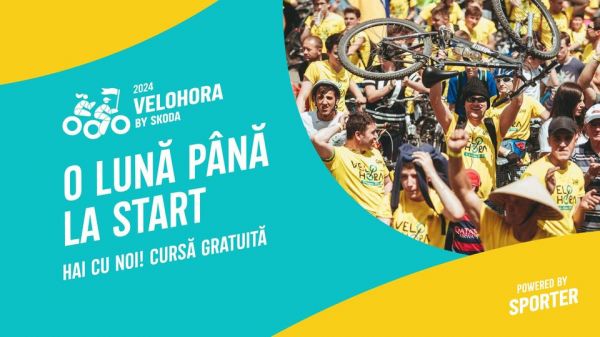 VeloHora 2024