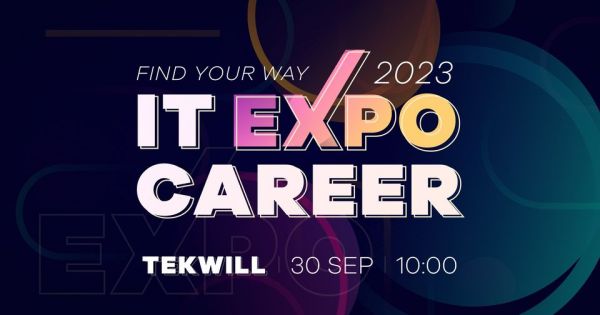 IT Career Expo 2023