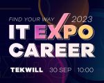 IT Career Expo 2023